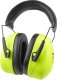 Wolfcraft Nauszniki ochronne KIDS, zielone (WF4960000) 2