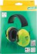 Wolfcraft Nauszniki ochronne KIDS, zielone (WF4960000) 5