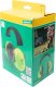 Wolfcraft Nauszniki ochronne KIDS, zielone (WF4960000) 6