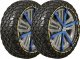 Michelin Łańcuchy Śniegowe na Opony Samochodowe Michelin Easy Grip EVOLUTION 11 3