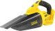 Odkurzacz ręczny Stanley Fatmax V20 SFMCVH001B-XJ 2