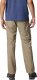 Columbia Columbia Silver Ridge Utility Convertible Pant 2012962221 Beżowe 36-34 2