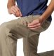 Columbia Columbia Silver Ridge Utility Convertible Pant 2012962221 Beżowe 36-34 3