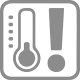 Stacja pogodowa Meteo Stacja pogodowa METEO SP107 biała 7