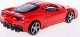 Bburago BBURAGO FERRARI car model 1:43 Ferrari RP Vehicles, asort., 18-36100 13