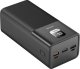Powerbank Swissten Power Line 40000mAh Czarny 3