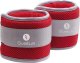 SKO Aqua weights for arms and legs SVELTUS AQUA BAND 2x1kg 2