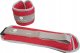 SKO Aqua weights for arms and legs SVELTUS AQUA BAND 2x1kg 7