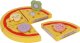 Tooky Toy TOOKY TOY Pizzeria Drewniany Piec do Pizzy Akcesoria 7