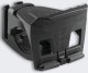 Petzl Adapter Rowerowy do Czołówek Po 2022r Black 1