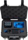 Walizka foto B&W Cases Walizka B&W typ 500 do Insta360 X3 (czarna) 3
