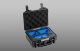 Walizka foto B&W Cases Walizka B&W typ 500 do Insta360 X3 (czarna) 5