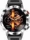 Smartwatch Gravity Zegarek męski SMARTWATCH GRAVITY GT20-2 4