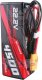 Gens Ace Akumulator Gens ace G-Tech 4500mAh 6S1P 22.2V 60C HardCase RC car Lipo  14# 4