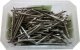 Essve ESSVE 701562 Screws for terrace HDS 4.8X60 A2-250 pcs. 3