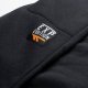 Hi-Tec Dziecięce spodnie Hi-tec Omio Jrb black/flame orange rozmiar 146 5