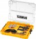 Dewalt Brzeszczoty do drewna, metalu, pcv 5szt (DT20761-QZ) 3
