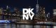 DKNY DKHMS24LPSHRPSK S24 Ultra S928 czarny/black hardcase Leather Pattern Metal Logo MagSafe 7