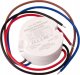 ECOLIGHT2 Ecolight EC79852 zasilacz LED dopuszkowy 2,5A 30W 12V IP67 3