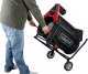 Scheppach Przesiewacz ogrodowy (RS350) 3