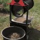 Scheppach Przesiewacz ogrodowy (RS350) 6