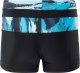 AquaWave Męskie bokserki kąpielowe Aquawave Tahu black/sea print rozmiar M 3