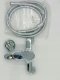 Standart Bathroom faucet with shower set Ideal Standard Cerafine, BC706AA 2