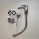 Standart Bathroom faucet with shower set Ideal Standard Cerafine, BC706AA 4