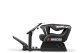 Fotel Playseat Fotel dla Graczy Playseat Pro Evolution - NASCAR Edition Czarny 8