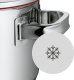 WMF WMF Cooking Pot Function 4 Set 5pcs (07 6055 6380) WMF6055 WMF 6055 10