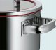 WMF WMF Cooking Pot Function 4 Set 5pcs (07 6055 6380) WMF6055 WMF 6055 13