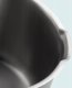 WMF WMF Cooking Pot Function 4 Set 5pcs (07 6055 6380) WMF6055 WMF 6055 16