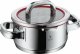 WMF WMF Cooking Pot Function 4 Set 5pcs (07 6055 6380) WMF6055 WMF 6055 5