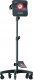 Statyw Scangrip Statyw z kółkami  WHEELSTAND 03.5682 2