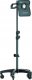 Statyw Scangrip Statyw z kółkami  WHEELSTAND 03.5682 3