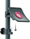 Statyw Scangrip Statyw z kółkami  WHEELSTAND 03.5682 5