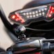 Albrecht Midland BikePlay Guardian Motorrad Multimedia System 8