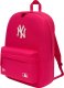 New Era New Era MLB New York Yankees Applique Backpack 60503784 Różowe One size 2