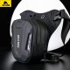 WildMan Torba motocyklowa na nogę L1 czarna/black 2