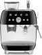 Ekspres przelewowy Smeg COFFEE MACHINE SMEG EGF03BLEU 2