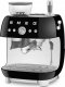 Ekspres przelewowy Smeg COFFEE MACHINE SMEG EGF03BLEU 5