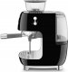 Ekspres przelewowy Smeg COFFEE MACHINE SMEG EGF03BLEU 7