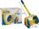 PRO-eximp Pchacz zbieracz piłek SY2021B-5 07790 2