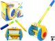 PRO-eximp Pchacz zbieracz piłek SY2021B-5 07790 5
