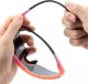 RockBros Okulary rowerowe SP297 – Polaryzacyjne i ochronne UV400 10