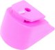 Vivo Hamulec do rolek PW-153B Pink Uniwersalny 2
