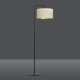 Lampa podłogowa Emibig Biała lampa podłogowa do salonu sypialni pokoju dziecięcego 8
