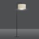 Lampa podłogowa Emibig Biała lampa podłogowa do salonu sypialni pokoju dziecięcego 9