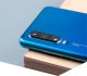 3MK 3MK Lens Protect myPhone Hammer Blade V 5G Ochrona na obiektyw aparatu 4szt 2
