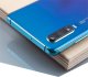 3MK 3MK Lens Protect myPhone Hammer Blade V 5G Ochrona na obiektyw aparatu 4szt 5